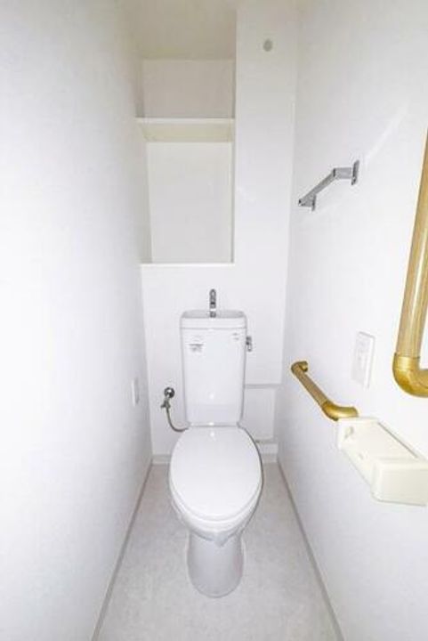 UR浜甲子園なぎさ街0240203のその他画像