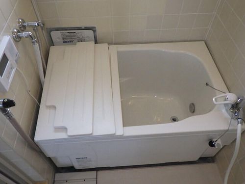 UR中山五月台0110404のその他画像