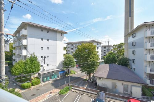 UR洛西福西公園0030301のその他画像