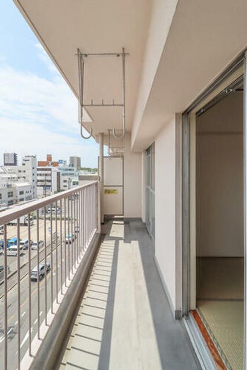 UR花表0010613の内装
