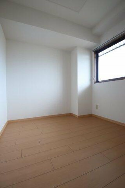 アレーゼFの内装