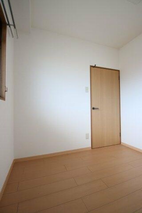 アレーゼFの内装