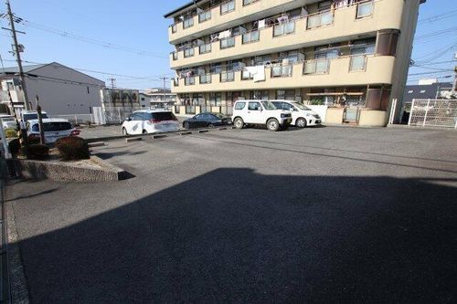 アレーゼFのその他画像