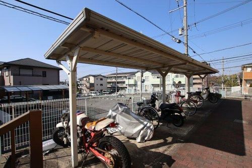 アレーゼFのその他画像