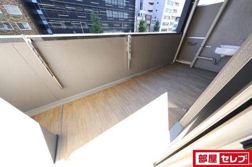 プレサンス ジェネ 新栄町駅前 葵0305の内装