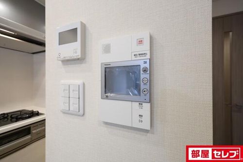 プレサンス ジェネ 新栄町駅前 葵0305のその他画像