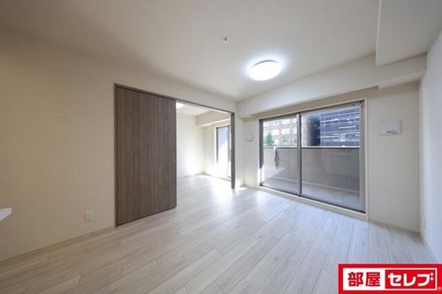 プレサンス ジェネ 新栄町駅前 葵0305の内装