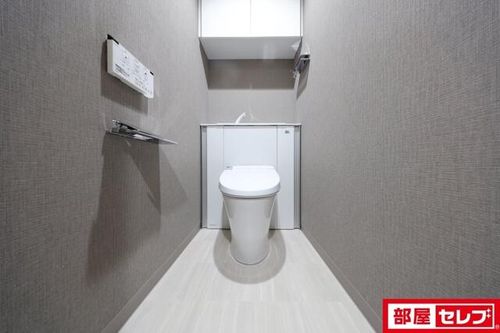 プレサンス ジェネ 新栄町駅前 葵0305の内装