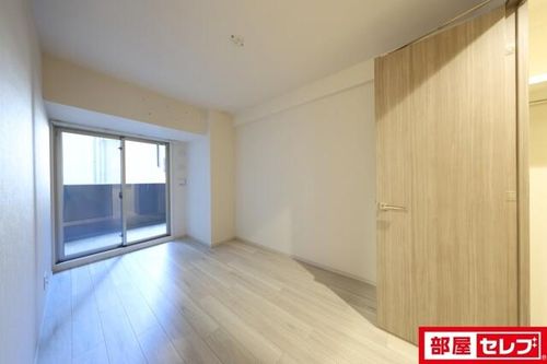 プレサンス ジェネ 新栄町駅前 葵0305の内装