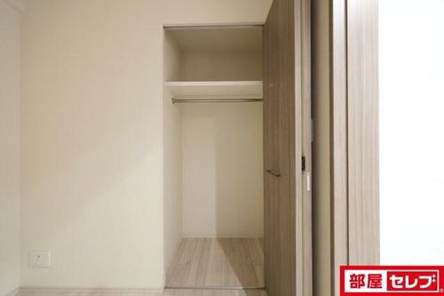 プレサンス ジェネ 新栄町駅前 葵0305の内装