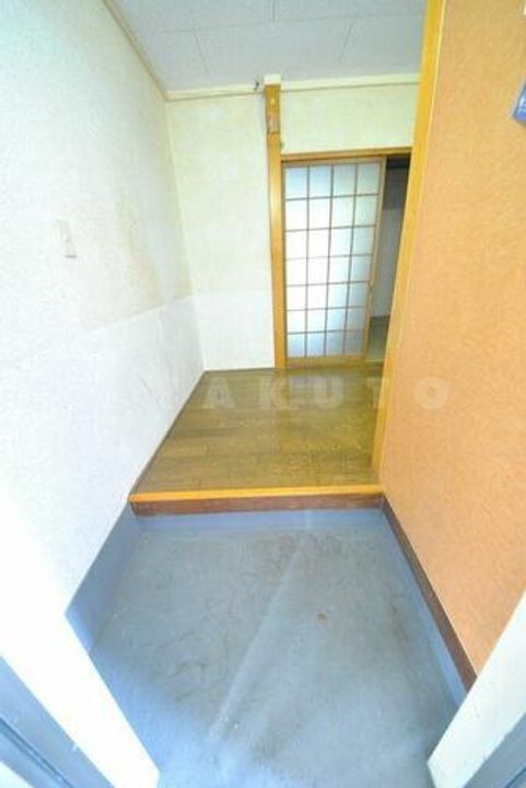 第2津中文化の玄関