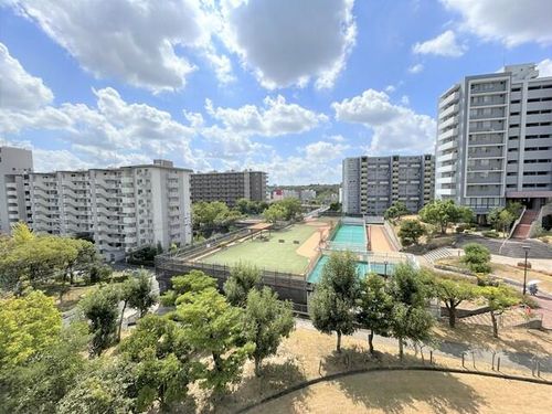 UR千代が丘1050401のその他画像