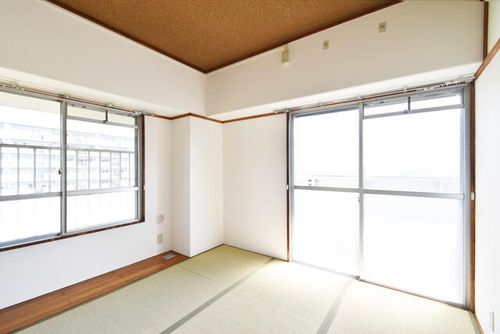 UR千代が丘1050401のその他画像