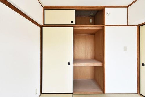 UR千代が丘1050401の内装