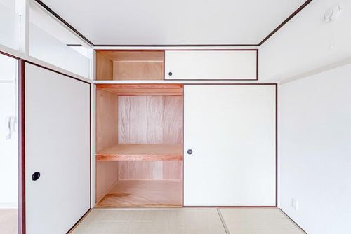 UR高倉台0010906の内装