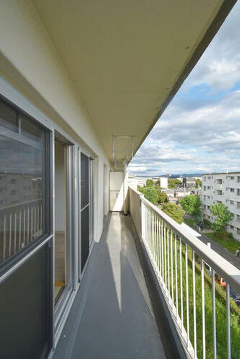 UR玉川橋0300506の内装