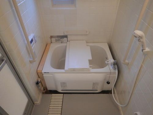 UR有野A080102のその他画像