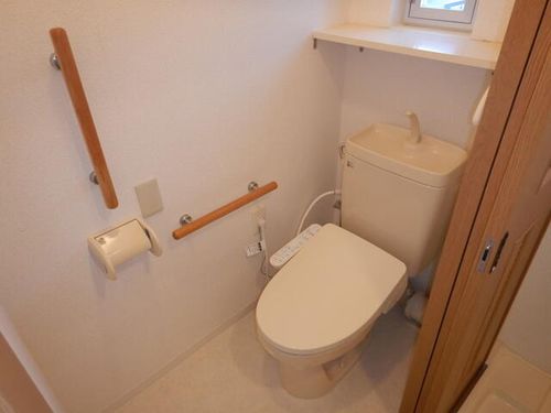 UR有野A080102のその他画像