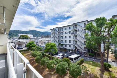 UR南新田0190303のその他画像