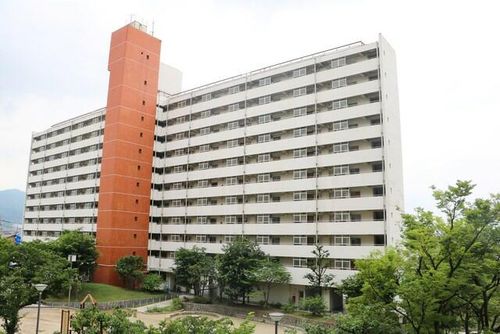 UR玉串西0030906の外観