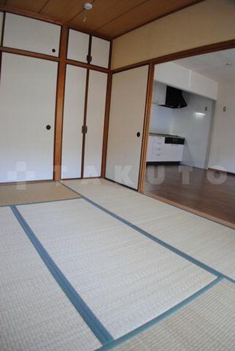 フォルク北千里B棟のその他画像