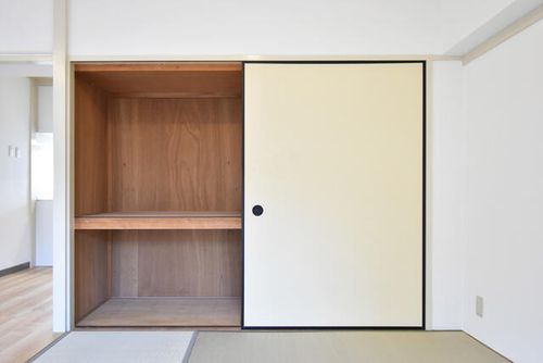 UR千代が丘1020205の内装