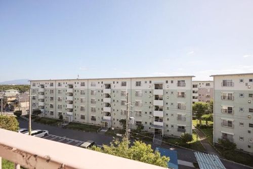 UR鶴山台0350504のその他画像