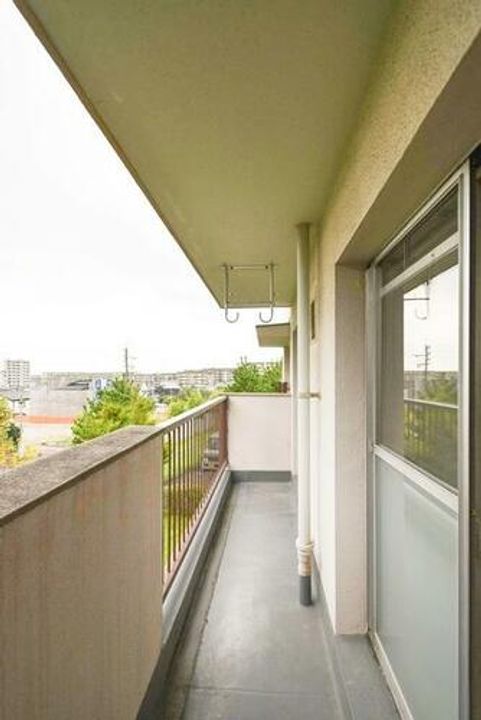 UR藤山台3740204の内装