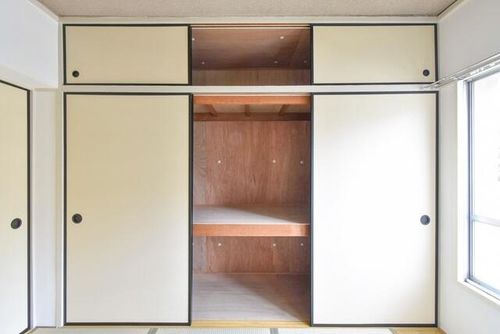 UR藤山台3740204の内装