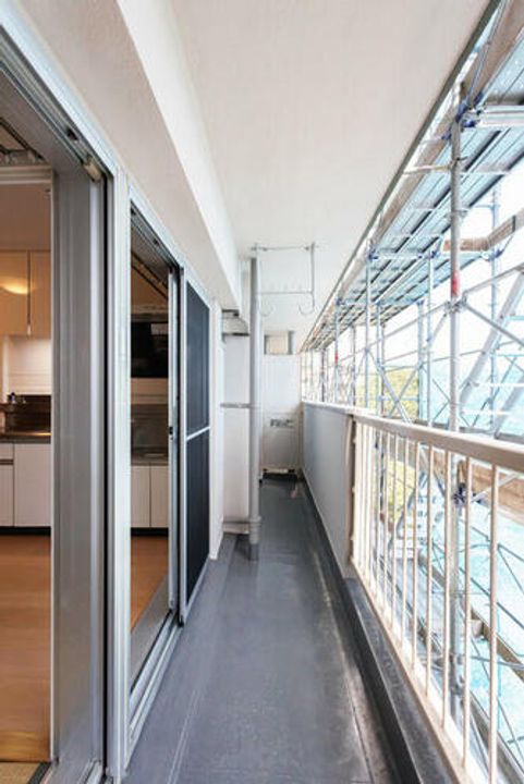 UR東豊中第二1130402の内装