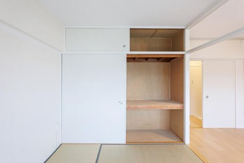 UR東豊中第二1130402の内装