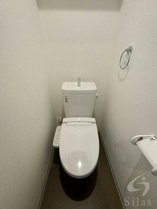 シエーナ御前五条の内装