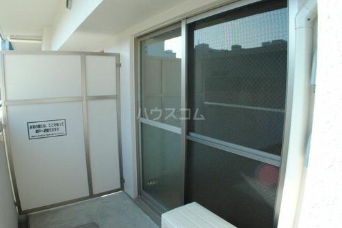 ア・ミュゼ新大阪の内装