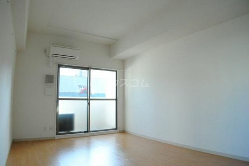 ア・ミュゼ新大阪の内装