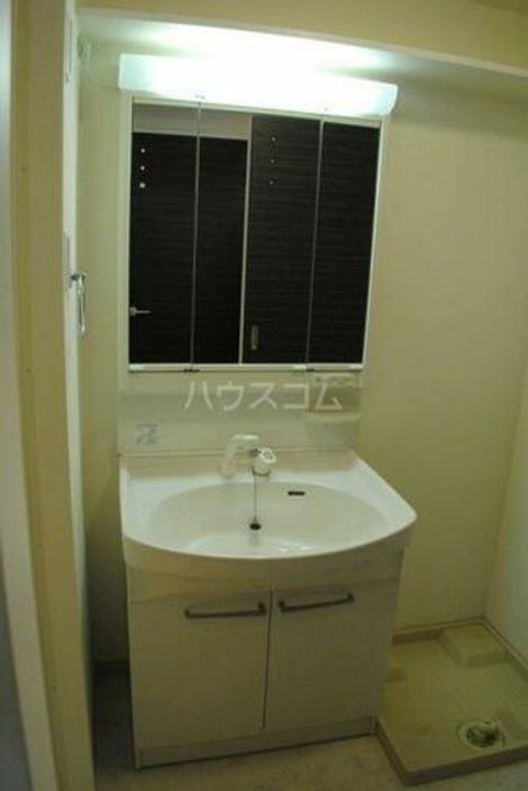 ア・ミュゼ新大阪の内装