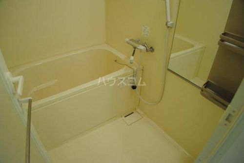 ア・ミュゼ新大阪の風呂