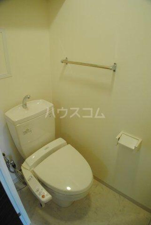 ア・ミュゼ新大阪の内装