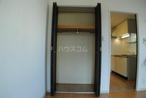 ア・ミュゼ新大阪の内装