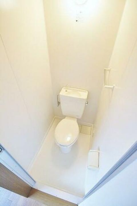 アーバンハイツの内装