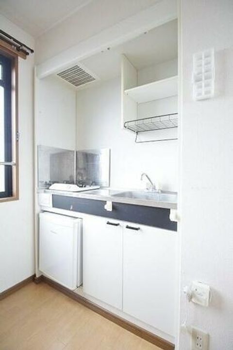 アーバンハイツのキッチン