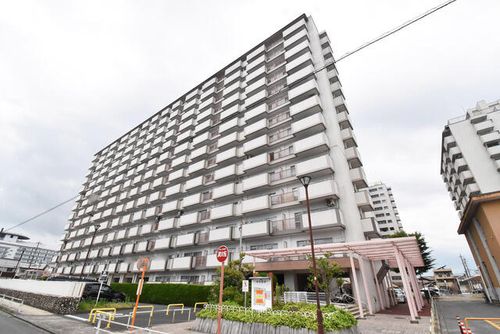 UR中丸0021424の外観