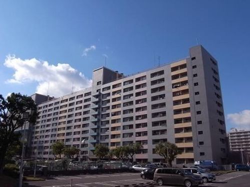 UR千鳥橋0020940の外観