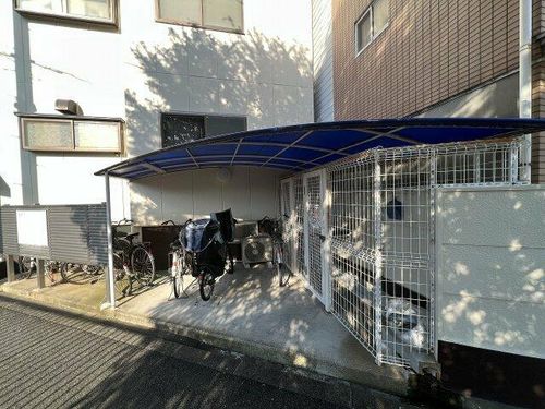 大阪府大阪市東淀川区小松5丁目(アパート)の賃貸物件のその他画像