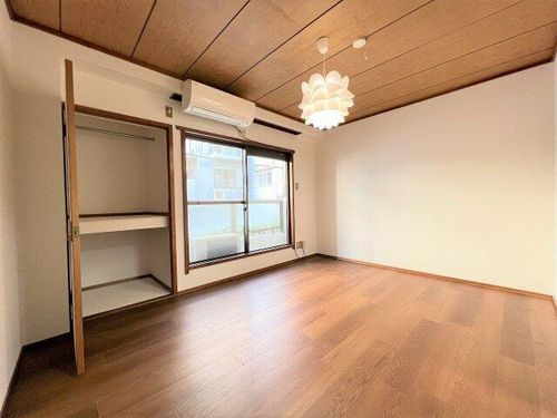 大阪府大阪市東淀川区小松5丁目(アパート)の賃貸物件の内装