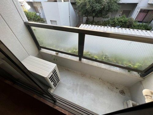 大阪府大阪市東淀川区小松5丁目(アパート)の賃貸物件の内装