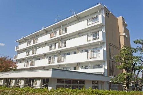 UR向ヶ丘第二0770401の外観