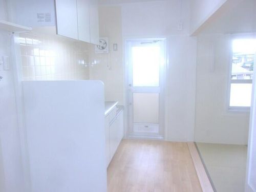 UR助松0160206の居間