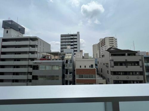 アーバンドルフ天満のその他画像