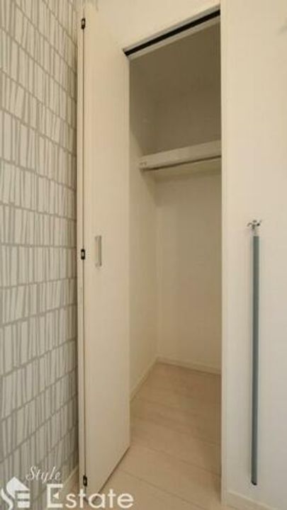 愛知県名古屋市千種区千種1丁目(アパート)の賃貸物件の内装