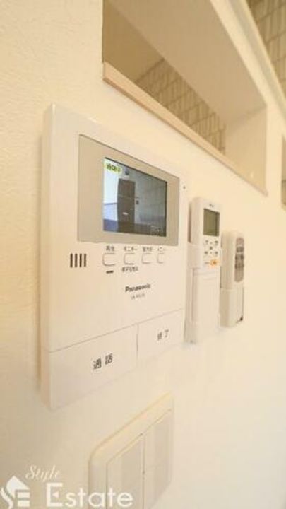 愛知県名古屋市千種区千種1丁目(アパート)の賃貸物件のその他画像